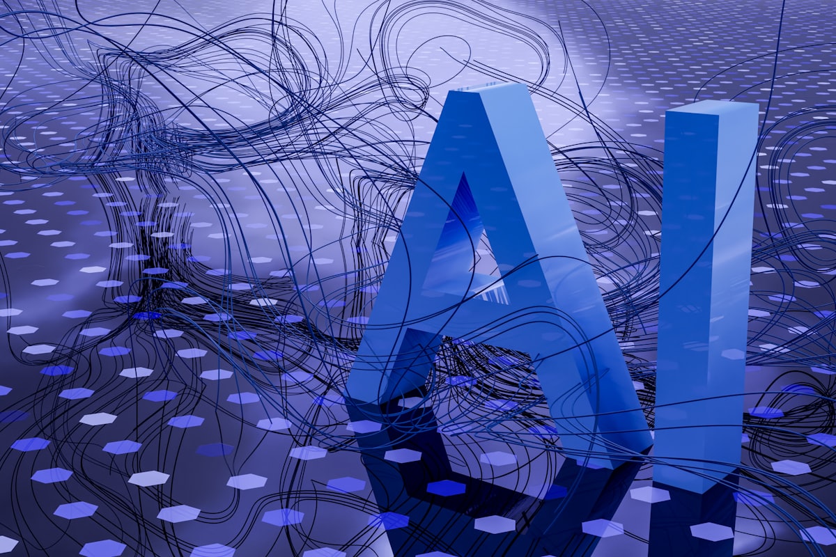 AI Content Assistant