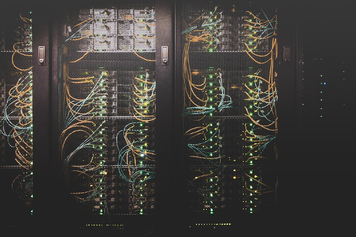 Cloud infrastructure